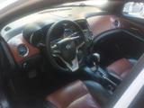 Chevrolet Cruze 2009 годаүшін2 500 000 тг. в Тараз – фото 5
