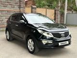 Kia Sportage 2012 года за 6 950 000 тг. в Алматы – фото 3