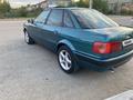 Audi 80 1993 года за 2 150 000 тг. в Костанай – фото 4