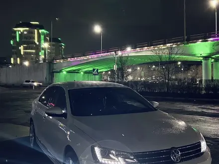 Volkswagen Jetta 2017 годаүшін8 700 000 тг. в Атырау – фото 3