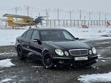 Mercedes-Benz E 320 2004 годаfor4 500 000 тг. в Тараз – фото 5