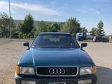 Audi 80 1993 года за 1 400 000 тг. в Аксу