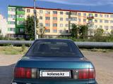 Audi 80 1993 годаүшін1 450 000 тг. в Аксу – фото 4