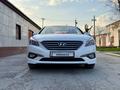 Hyundai Sonata 2015 годаfor6 500 000 тг. в Тараз – фото 7