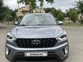 Hyundai Creta 2020 года за 9 200 000 тг. в Алматы