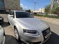 Audi A6 2004 года за 3 000 000 тг. в Алматы – фото 2