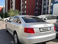 Audi A6 2004 года за 3 000 000 тг. в Алматы – фото 3