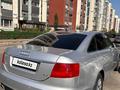 Audi A6 2004 года за 3 000 000 тг. в Алматы – фото 4