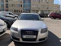 Audi A6 2004 года за 3 000 000 тг. в Алматы
