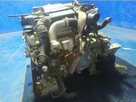 Двигатель SUZUKI WAGON R MH22S K6A-T за 170 000 тг. в Костанай – фото 5