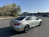 Toyota Camry 2016 годаүшін7 400 000 тг. в Тараз – фото 3