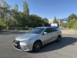 Toyota Camry 2016 годаүшін7 400 000 тг. в Тараз – фото 2