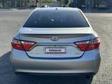 Toyota Camry 2016 годаүшін7 400 000 тг. в Тараз – фото 5