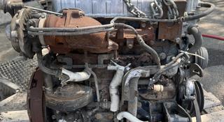 Двигатель Isuzu 4JBT-TC1 за 600 000 тг. в Алматы