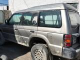 Mitsubishi Pajero 1997 годаүшін1 000 225 тг. в Актау – фото 4