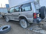 Mitsubishi Pajero 1997 годаүшін1 000 225 тг. в Актау