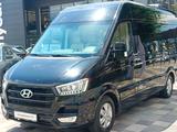 Hyundai H 350 2020 года за 25 500 000 тг. в Алматы