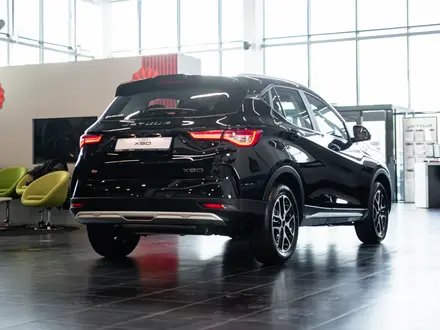Jetour X50 Prestige 2026 года за 6 990 000 тг. в Костанай – фото 17