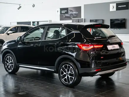 Jetour X50 Prestige 2026 года за 6 990 000 тг. в Костанай – фото 18