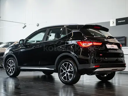 Jetour X50 Prestige 2026 года за 6 990 000 тг. в Костанай – фото 19