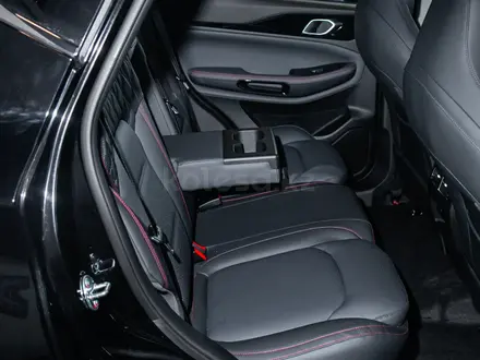 Jetour X50 Prestige 2026 года за 6 990 000 тг. в Костанай – фото 25
