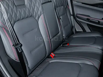 Jetour X50 Prestige 2026 года за 6 990 000 тг. в Костанай – фото 27