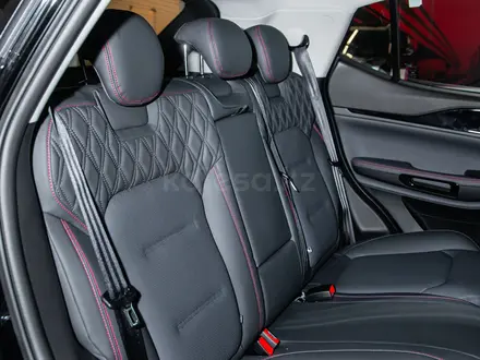 Jetour X50 Prestige 2026 года за 6 990 000 тг. в Костанай – фото 28