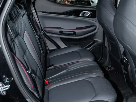 Jetour X50 Prestige 2026 года за 6 990 000 тг. в Костанай – фото 29
