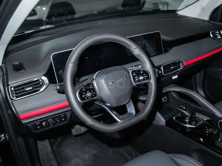 Jetour X50 Prestige 2026 года за 6 990 000 тг. в Костанай – фото 38