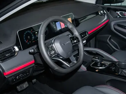 Jetour X50 Prestige 2026 года за 6 990 000 тг. в Костанай – фото 39