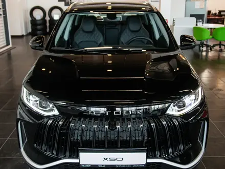 Jetour X50 Prestige 2026 года за 6 990 000 тг. в Костанай – фото 5