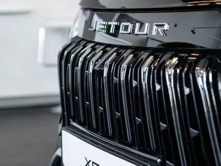 Jetour X50 Prestige 2026 года за 6 990 000 тг. в Костанай – фото 7