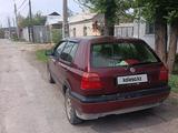 Volkswagen Golf 1993 года за 2 000 000 тг. в Тараз