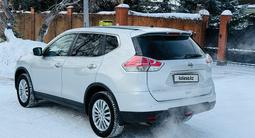 Nissan X-Trail 2015 годаүшін7 800 000 тг. в Астана – фото 5