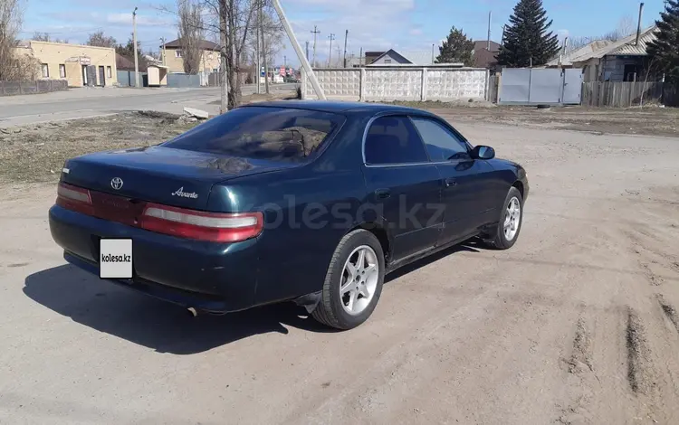 Toyota Chaser 1996 года за 1 500 000 тг. в Павлодар