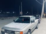 Audi 80 1989 годаүшін500 000 тг. в Тараз