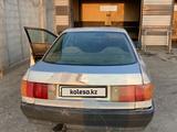 Audi 80 1989 годаүшін500 000 тг. в Тараз – фото 3