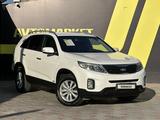 Kia Sorento 2014 годаүшін7 990 000 тг. в Актобе – фото 2