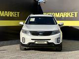 Kia Sorento 2014 годаүшін7 990 000 тг. в Актобе – фото 3