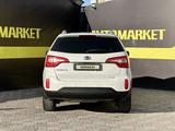 Kia Sorento 2014 годаүшін7 990 000 тг. в Актобе – фото 5