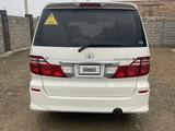 Toyota Alphard 2006 года за 6 500 000 тг. в Алматы – фото 3