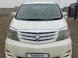 Toyota Alphard 2006 года за 6 500 000 тг. в Алматы – фото 5