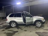 BMW X5 2003 годаүшін5 500 000 тг. в Шымкент – фото 4