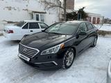 Hyundai Sonata 2015 года за 7 500 000 тг. в Актау – фото 5