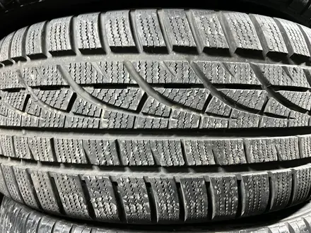 275/40/19 и 245/45/19 зимни 4шт HANKOOK за 100 000 тг. в Алматы