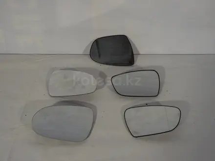 Зеркало заднего вида правое левое, зеркальный элемент левый Kia Sorento за 50 000 тг. в Караганда – фото 6