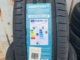 235/60 18 LANDSPIDER SPORTRAXX за 37 000 тг. в Алматы