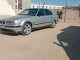 BMW 520 1994 годаfor1 800 000 тг. в Актау – фото 3