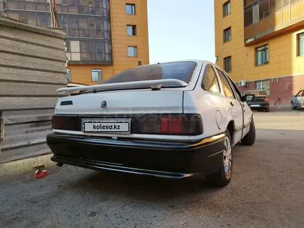 Ford Sierra 1987 года за 1 500 000 тг. в Астана – фото 8