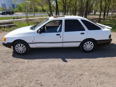Ford Sierra 1987 года за 1 500 000 тг. в Астана – фото 7
